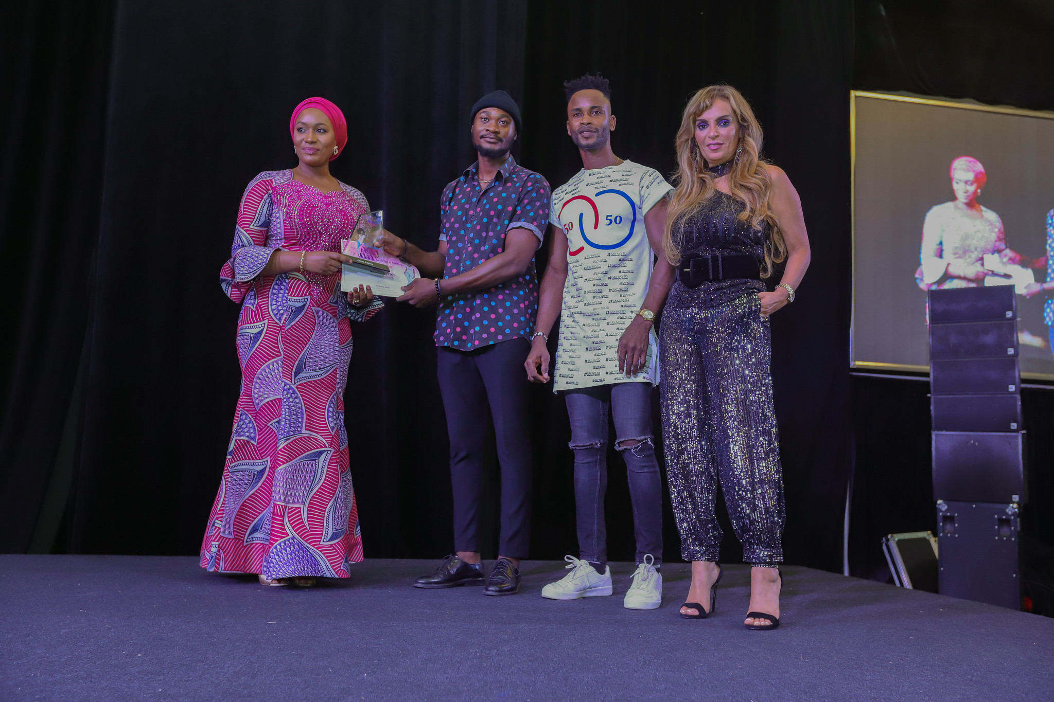 Merck Foundation The Philanthropic Arm Of Merck KGaA